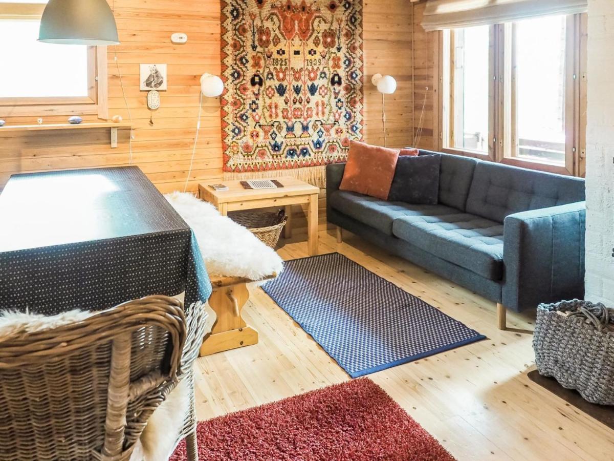 Holiday Home Pikku-Metso By Interhome Рука Экстерьер фото